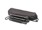 Cullmann Neomax 220 zwart van €59,95 nu voor €29,95, Minder dan 150 cm, Met balhoofd, Nieuw, ?