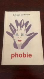 Phobie- Bob van Laerhoven, Ophalen of Verzenden