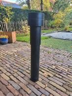 Ubbink Ventub Dakdoorvoer 110mm - Nieuw!, Doe-het-zelf en Verbouw, Ventilatie en Afzuiging, Ophalen, Nieuw, Ventilator en Afzuiger