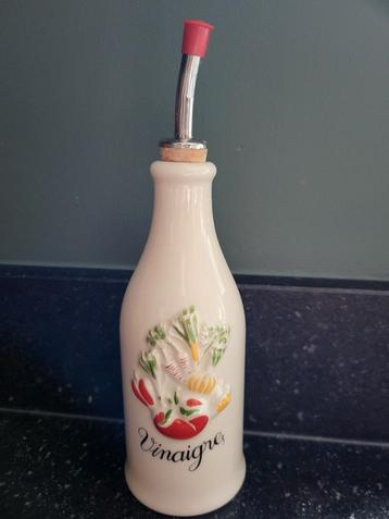 Vintage Revol Vinaigre Fles - Frankrijk beschikbaar voor biedingen