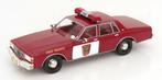 Chevrolet Caprice Minnesota 1987 Fargo, 1/18, Greenlight, Hobby en Vrije tijd, Modelauto's | 1:18, Overige merken, ., Nieuw, Ophalen of Verzenden