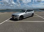 BMW 3-Serie 2.5 I 325 Touring AUT 2006 Grijs, Auto's, BMW, Automaat, Achterwielaandrijving, 2497 cc, Stationwagon