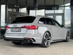 Audi RS4 2.9 TFSI RS4 QUATTRO - PANO - MILLTEK - BenO, Auto's, Audi, Automaat, Gebruikt, Euro 6, 451 pk