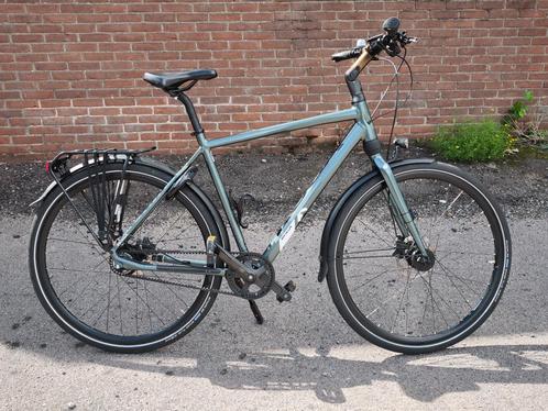 Koga F3 4.0 Herenfiets Maat 54 cm, Fietsen en Brommers, Fietsen | Heren | Herenfietsen, Gebruikt, Overige merken, 53 tot 57 cm
