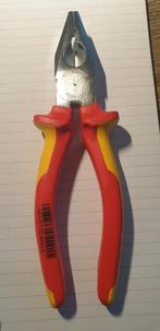 Combinatietang Knipex, Ophalen of Verzenden, Nieuw