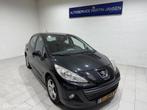 Peugeot 207 1.6 VTi Première nieuwe koppeling, Voorwielaandrijving, Euro 5, Gebruikt, Navigatiesysteem