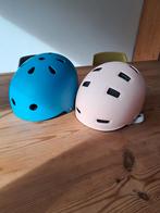 Kinder fietshelm, S, Gebruikt, Meisje, Ophalen of Verzenden