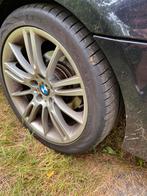 Velgen en banden bmw318i serie, Ophalen of Verzenden, Zomerbanden, Band(en)