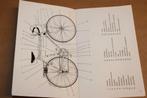 Peugeot Fiets Handleiding 1973 — Vintage Techniekboek, Ophalen of Verzenden, Gelezen, Overige onderwerpen