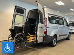 Ford Transit Custom L1H2 Rolstoelbus, Auto's, 12 maanden, Stof, 4 cilinders, Ford