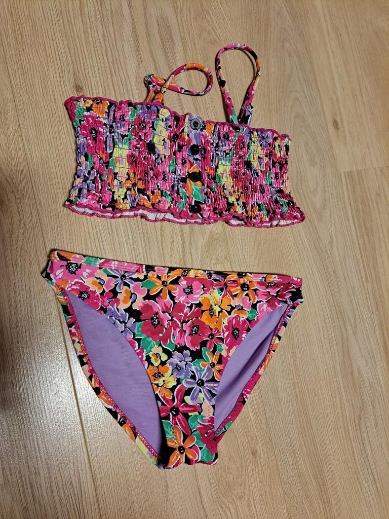 Bikini shoeby 134-140, Ophalen, Gebruikt, Bikiniset, Meisje