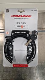 Trelock Fietsslot Nieuw - Level 3 Security, Ophalen of Verzenden