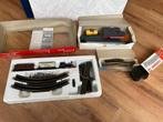 Fleischmann treinset, Hobby en Vrije tijd, Modeltreinen | Overige schalen, Ophalen, Gelijkstroom, Fleischmann, Rails
