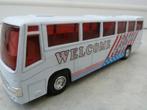 Welcome Super City bus, Nieuw, Bus of Vrachtwagen, Verzenden