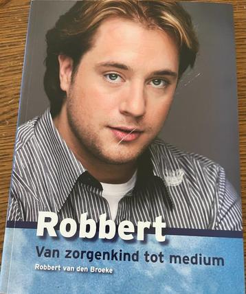 Robbert v d Broeke Robbert Van Zorgenkind Tot Medium beschikbaar voor biedingen