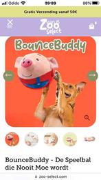 Bounce Buddy, honden speeltje, Ophalen of Verzenden, Zo goed als nieuw