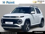 Hyundai INSTER Evolve 49 kWh |€2000 KORTING|VOORRAAD|360 C, 12 maanden, Stof, 4 stoelen, 116 pk