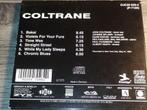 John Coltrane ‎– Coltrane [Digipack], Ophalen of Verzenden, 1980 tot heden, Zo goed als nieuw, Jazz