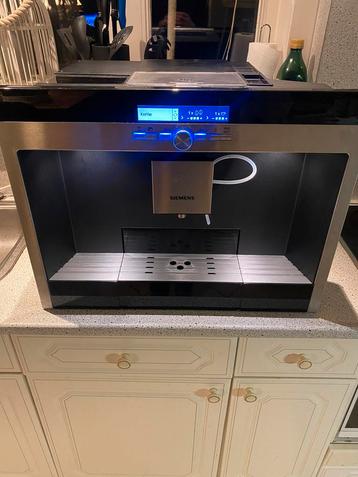 Siemens TK76K573 | Refurbished | inruildeal beschikbaar voor biedingen