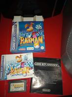 Rayman Advance, Gebruikt, Ophalen