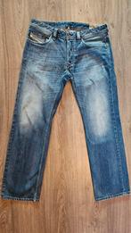 Diesel LARKEE W32 L30 * 32x30  STRAIGHT #D3424, Diesel, Blauw, W32 (confectie 46) of kleiner, Ophalen of Verzenden