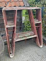 Metselklapschragen, Doe-het-zelf en Verbouw, Ophalen of Verzenden, Gebruikt, Overige typen, Minder dan 2 meter