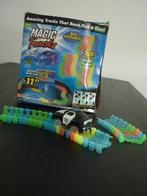 Magic Tracks   / Maak je eigen racebaan / voor de kleintjes, Overige merken, Racebaan, Zelf te bouwen, Ophalen of Verzenden