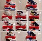 Nike Air Max Sneakers - Nieuw in Doos!, Nike, Verzenden, Nieuw, Sneakers of Gympen