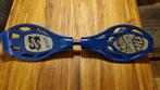 Waveboard, merk The Wave (blauw), Sport en Fitness, Skateboarden, Ophalen of Verzenden, Gebruikt, Waveboard