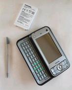 Toshiba Protege G900, Schuifmodel, Ophalen of Verzenden, Zonder simlock, Zonder abonnement