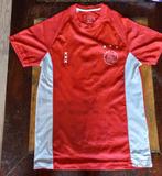 Ajax Shirt Maat S, Ophalen of Verzenden, Zo goed als nieuw, Ajax, Rood