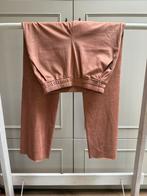 Costes broek met rechte pijpen maat s, Kleding | Dames, Broeken en Pantalons, Zwart, Ophalen of Verzenden, Zo goed als nieuw, Costes