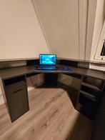 Office Computer Desk, Huis en Inrichting, Bureaus, Zo goed als nieuw, Ophalen