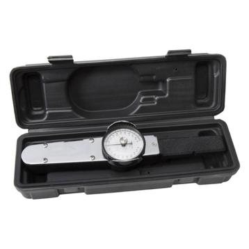 Torsiometer , wrijvingsmeter 0-6 Nm 0-600 Ncm, links & recht beschikbaar voor biedingen