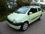 Renault Twingo 1.2-16V 75pk Airco Zuinig Youngtimer Nette au, Voorwielaandrijving, 4 cilinders, 4 stoelen, Origineel Nederlands