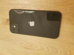 Iphone 11, Ophalen of Verzenden, Zwart, 64 GB, IPhone 11