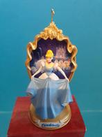 Disney Hallmark keepsake Cinderella ornament 1997, Ophalen of Verzenden