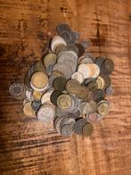581 g munten Venezuela, Israël, Barbados, Denemarken, etc, Ophalen of Verzenden, Buitenland, Munten