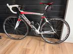 Opera Canova (pinarello) Carbon maat 54, Overige merken, Meer dan 20 versnellingen, Carbon, Gebruikt