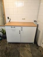 Ikea (keuken) kast, Huis en Inrichting, Ophalen, Zo goed als nieuw