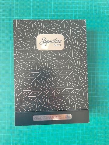 Dkhoon alEmiratia  🍋💼 Signature Silver beschikbaar voor biedingen