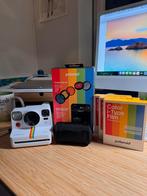 Polaroid Now+ gen2 + 30 photo films included, Ophalen of Verzenden, Zo goed als nieuw, Overige Merken