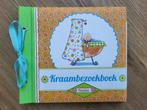 Kraambezoekboek, Ophalen of Verzenden, Nieuw