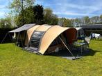 Cabanon Malawi 2.0 Royale EPS, Caravans en Kamperen, Vouwwagens, Ophalen, Meerkleurig, Cabanon, Tot en met 4