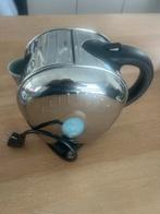 Princess Waterkoker - RVS, 1 tot 2 liter, Ophalen of Verzenden, Gebruikt, Rvs