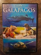 David Attenborough - Galapagos (3 DVD), Cd's en Dvd's, Alle leeftijden, Boxset, Natuur, Ophalen of Verzenden