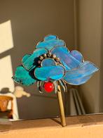 Antieke Qing dynasty hat/hairpin, Ophalen of Verzenden