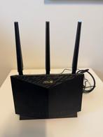 ASUS RT-AX86S gaming router WiFi 6, Computers en Software, Routers en Modems, Ophalen, Gebruikt, Router, ASUS