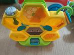 Fisher price Leuke Baby Speelgoed Bijenkorf, Ophalen, Zo goed als nieuw, Overige typen, Met geluid