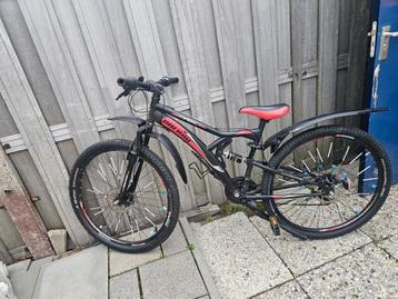 Mountainbike - Oberon Magic - Fully Vering beschikbaar voor biedingen
